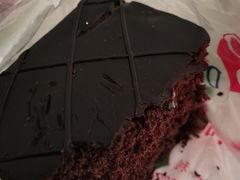 巧克力布朗尼-爱德顺糕点食屋(利民道店)