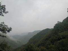 -老象峰