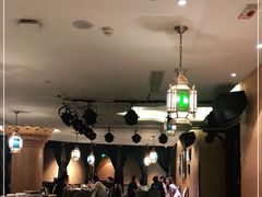 大堂-小尕子·新疆菜(明园店)
