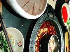 -晓宇重庆火锅(龙首店)
