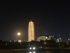 -郑州国际会展中心