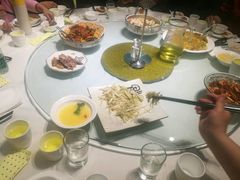 -风味小馆(天目湖宾馆店)