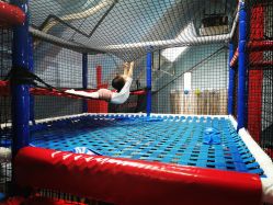 -动力星球家庭亲子游乐中心