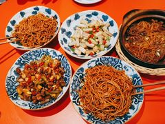 -侯师傅热炒店(印象城店)