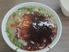 -伊穆祥牛肉面总店·清真