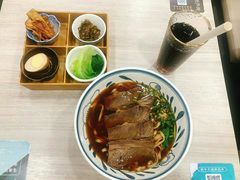 -康师傅私房牛肉面(北京南站店)
