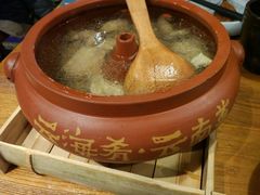 -云海肴·汽锅鸡·云南菜(天津国金汇店)