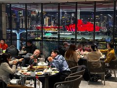 -长嘉·河图火锅(长嘉汇江景旗舰店)