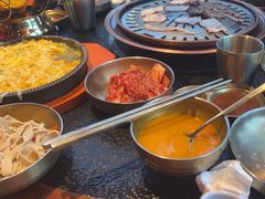 -伏一解牛烤肉专门店(信业购物中心店)