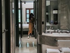 -苏州吴宫泛太平洋酒店