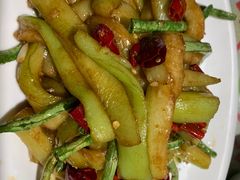 -韶山冲湘菜馆(大明湖店)