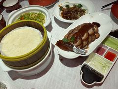 -大鸭梨烤鸭·北京菜(大兴南小街店)