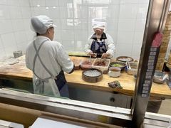 -老长江路灌汤包(天津路总店)