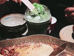 -色響火锅(恒隆广场店)