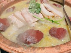 -奉天小馆·非遗东北菜(济南万象城店)
