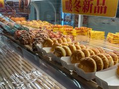 -味多美蛋糕(义和庄地铁店)