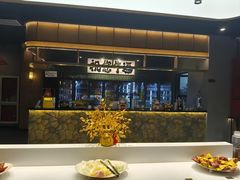 -和庆斋羊蝎子火锅·碳缸烧烤(顺义旗舰店)