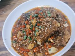 -冶建镜子·老南昌大排档·江西虾王(总店)