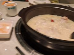-四季缤纷椰子鸡(雨花亭凯德广场店)