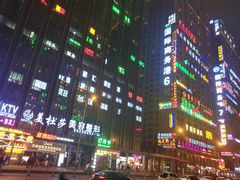 -苏格里岛自助烧烤火锅(花果园兰花广场店)