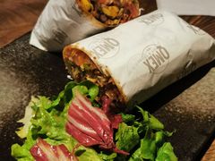 -Q MEX 库迈墨西哥餐吧(三里屯店)