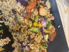 -津门炒饭王(天佑城店)