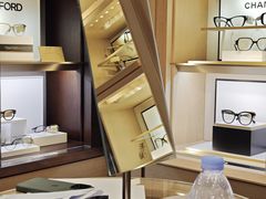 -溥仪眼镜PUYI OPTICAL(国贸商城店)