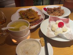 -宏达老菜馆(东安街店)