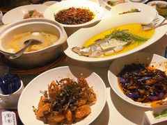 -老平安农家菜(平安店)