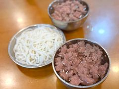 -老牌依强牛肉店(达道总店)