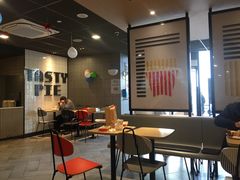 -麦当劳(红唐店)