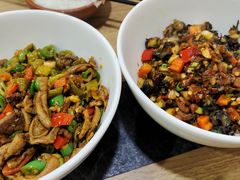 -建辉湖南土菜馆(南大街店)