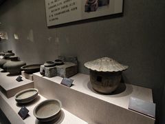 -荆州博物馆