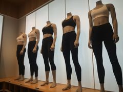 -lululemon(新天地店)