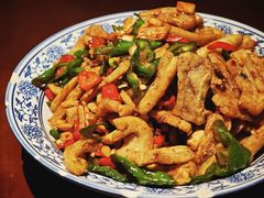 -回家吃饭·地道南昌菜(建德观总店)