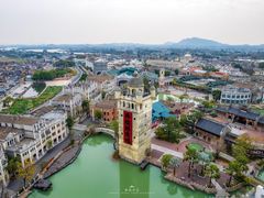 -赤坎·广东华侨国际旅游度假区