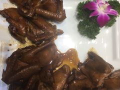 -大鸽饭(马王堆店)