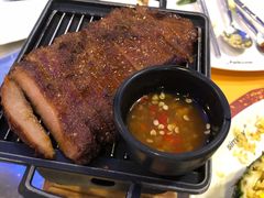 -simply thai天泰(长泰广场店)