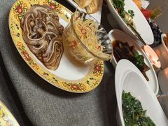 -中卫御苑福膳·养生局(圆明园店)