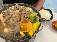 -张妈台式锅烧(深大店)