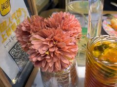 -泰椰里·泰国餐厅(智慧城广百广场店)