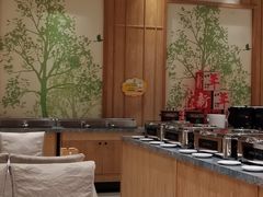 -吉林省林业宾馆-餐厅