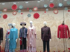 -北京工艺美术博物馆