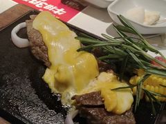 -豪客来牛排(雄峰城店)