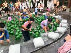 -天目湖御水温泉·度假酒店