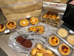 -鲍师傅糕点(五月花店)