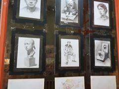 -东方童画少儿美术(莘庄体验馆)