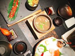 -花隐日式怀石料理(万象城购物中心店)