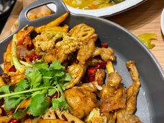 -麻辣盛艳(淮安万达店)