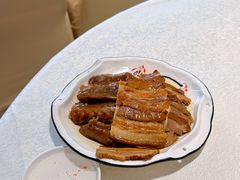 潮式卤水拼盘-荣粤酒家·融合粤菜·海鲜火锅